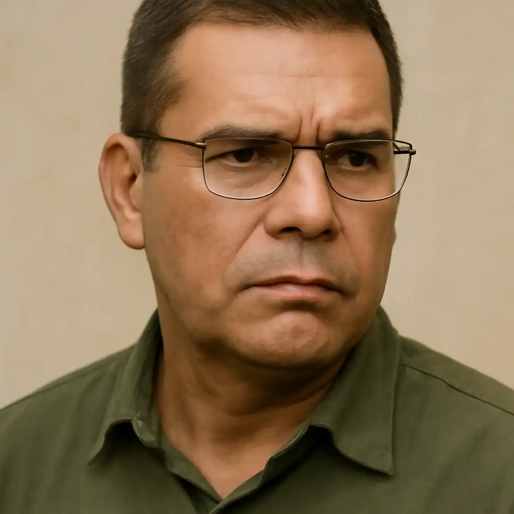 Cristóbal Valencia Mendoza